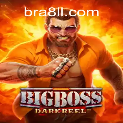 BigBoss: Descubra o Mundo do Jogo com 8LL