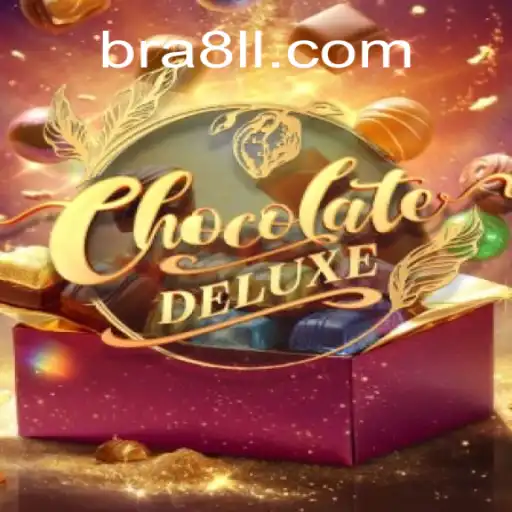 Descubra o Mundo de ChocolateDeluxe: Regras e Estratégias