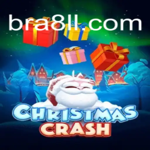 Explorando o Mundo de ChristmasCrash: Uma Aventura Festiva com 8LL