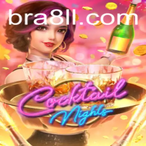 Descubra o Fascinante Mundo de CocktailNights: Uma Experiência Inovadora de Jogo
