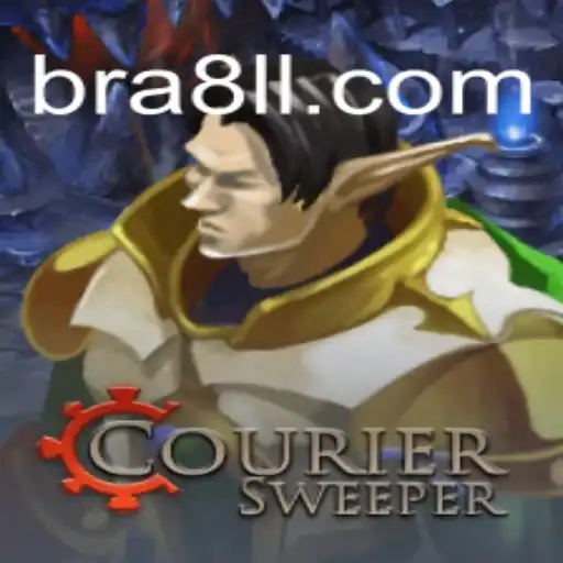 CourierSweeper: Explorando o Fascinante Mundo do Jogo com 8LL