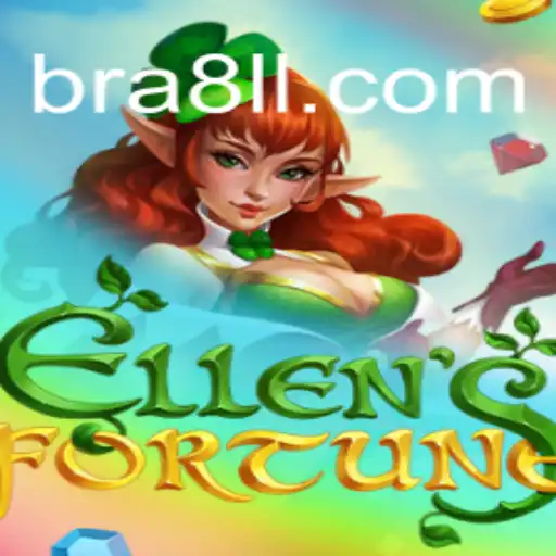Explorando EllensFortune: O Jogo de Estratégia e Aventura com Reviravoltas Únicas