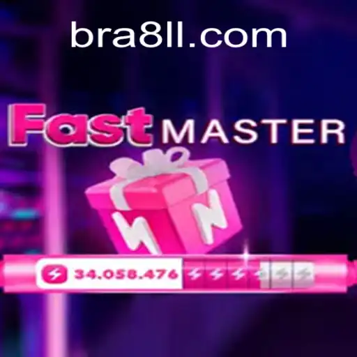 Explorando o Mundo de FastMaster e o Enigma do 8LL