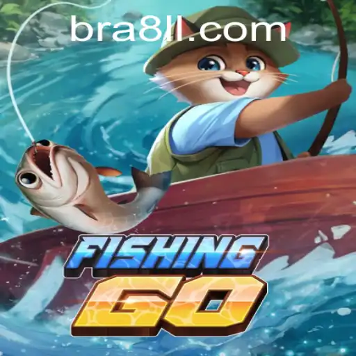 Explorando FishingGO: Um Mergulho no Mundo das Aventuras Subaquáticas