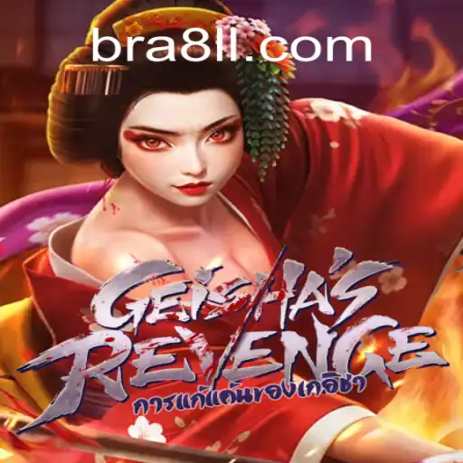 GeishasRevenge: Um Mergulho no Fascinante Mundo do Jogo