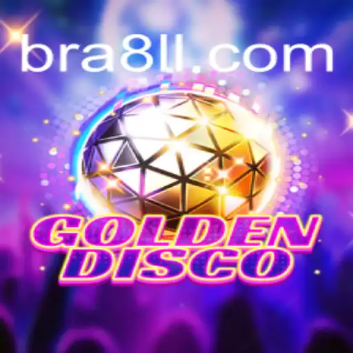 Explore o Fascinante Mundo de 'GoldenDisco' com o Enigma 8LL