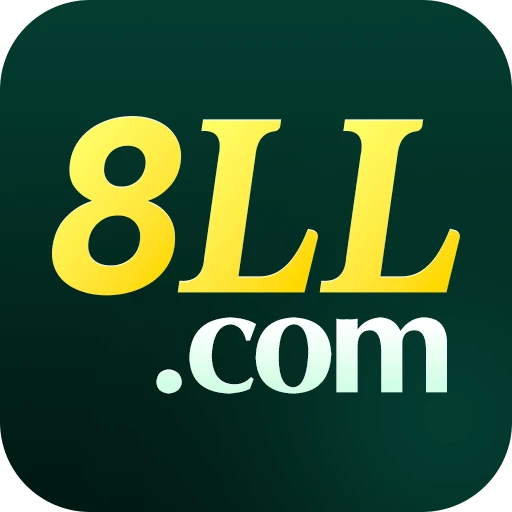 8LL Logo