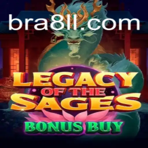 Explorando o Mundo de LegacyoftheSagesBonusBuy: Uma Aventura Épica nos Jogos Digitais