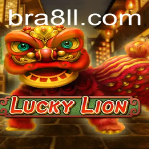 Explorando o Fascinante Mundo de LuckyLion: O Jogo das Oportunidades
