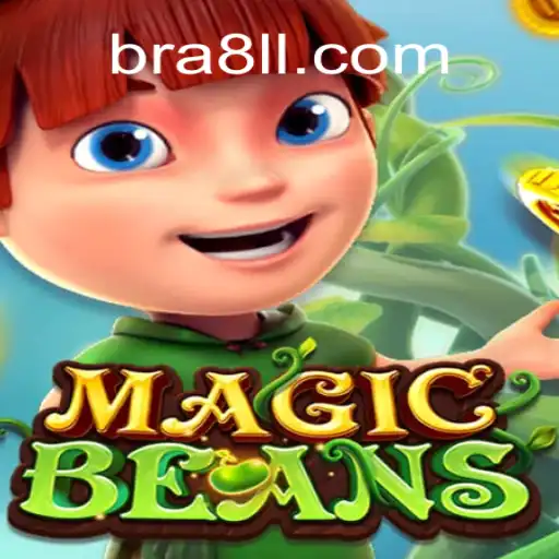 Descubra MAGICBEANS: Um Jogo Fascinante com a Palavra-Chave 8LL