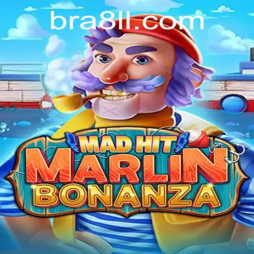 MadHitMarlinBonanza: Uma Aventura Subaquática Inesquecível