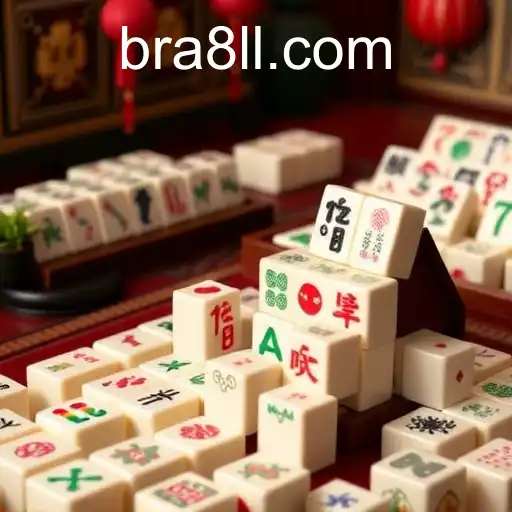 Mahjong