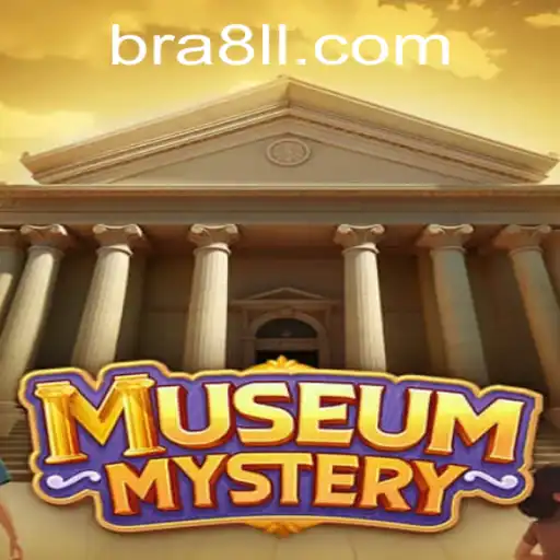 Descubra o Enigma do MuseumMystery: Um Jogo de Mistério e Aventura