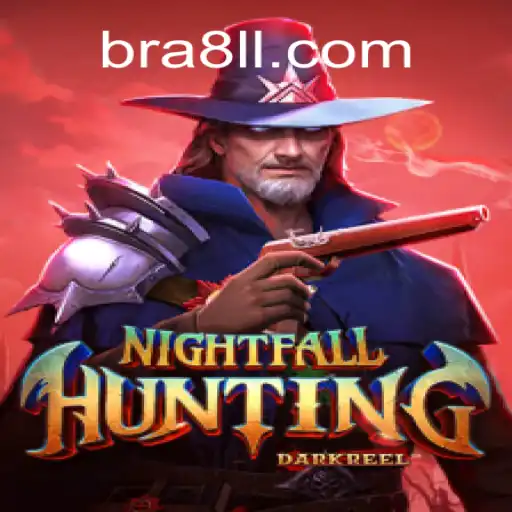Descubra o Mundo de NightfallHunting: Uma Aventura Imersiva de Estratégia
