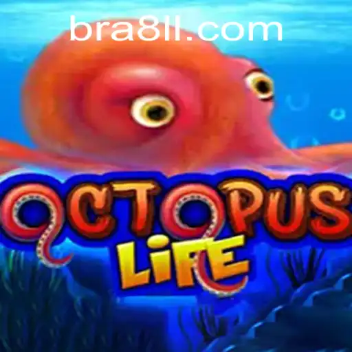 Descubra o Fascinante Mundo de OctopusLife: O Jogo Marítimo de Estratégia com um Toque de Realidade