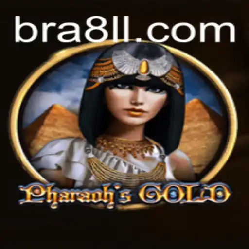 PharaohsGold: Mergulhe na Aventura dos Tesouros Escondidos