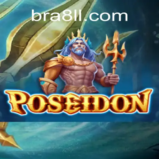 Descubra o Fascinante Mundo de Poseidon: O Jogo de Estratégia Marítima