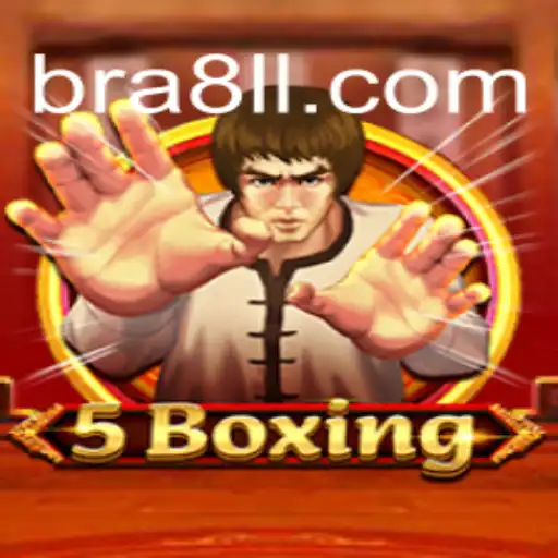 Descubra 5Boxing: O Novo Jogo de Estratégia com a Palavra-Chave 8LL