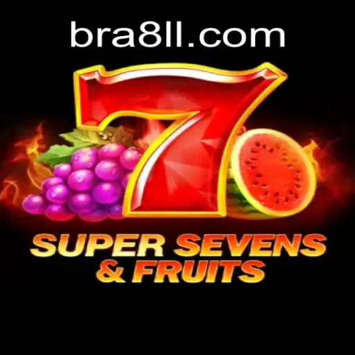 Descubra o Mundo Excitante de 7SuperSevensFruits