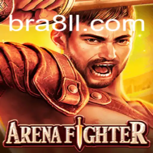 ArenaFighter: Descubra o Jogo de Combate que Está Conquistando o Mundo