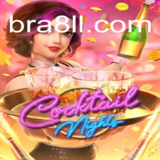 Descubra o Fascinante Mundo de CocktailNights: Uma Experiência Inovadora de Jogo