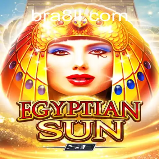 EgyptianSunSE: Explorando o Jogo de Estratégia Inovador com 8LL