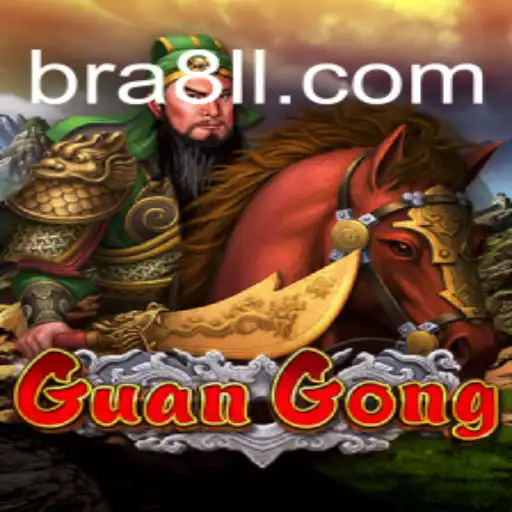 GuanGong: Um Mergulho no Mundo do Novo Jogo Estratégico