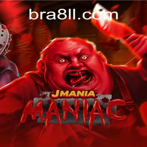 Descubra o Envolvente Mundo de JManiaManiac: Um Jogo Inovador