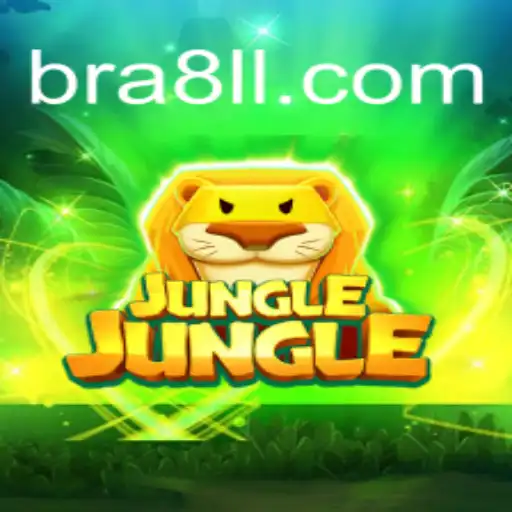 Explorando o Mundo Selvagem de JungleJungle: Um Guia Completo