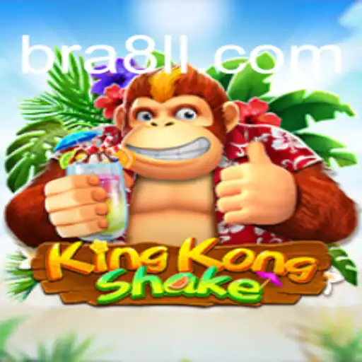 KingKongShake: Descubra o Novo Fenômeno dos Jogos com 8LL