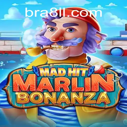 MadHitMarlinBonanza: Uma Aventura Subaquática Inesquecível