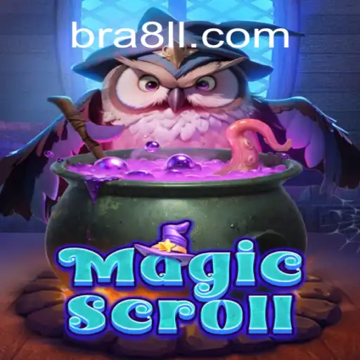MagicScroll: Uma Jornada Mágica Através das Regras e Estratégias do Jogo