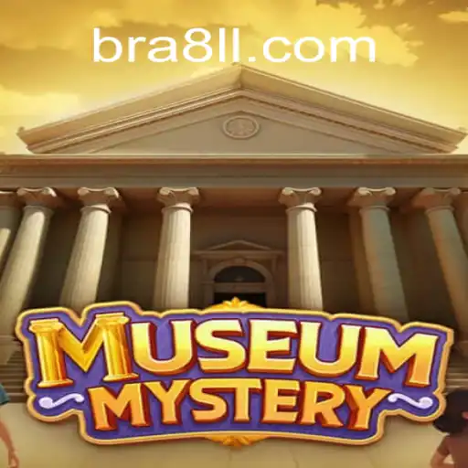 Descubra o Enigma do MuseumMystery: Um Jogo de Mistério e Aventura