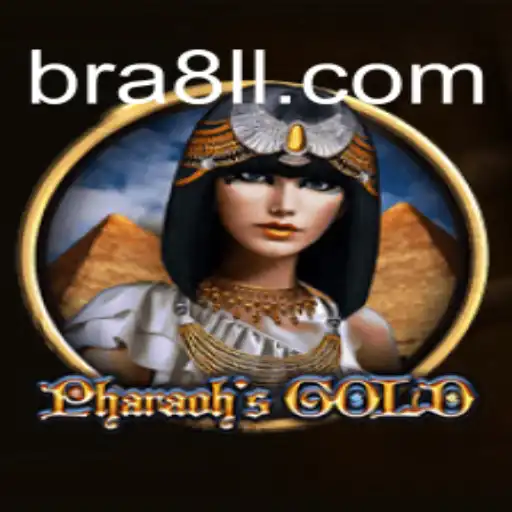 PharaohsGold: Mergulhe na Aventura dos Tesouros Escondidos