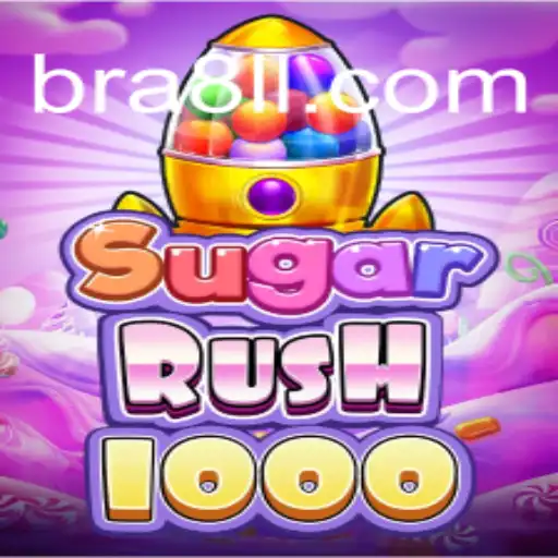 Explorando o Mundo Encantado de SugarRush1000 e o Desafio 8LL