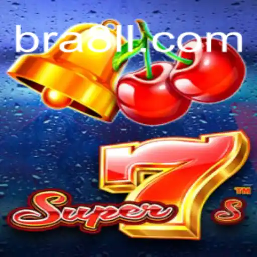 Descubra o Mundo de Aventuras do Jogo Super7s e a Palpitante Dinâmica do 8LL
