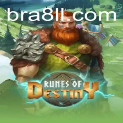 RunesOfDestiny: Descobrindo o Fascinante Mundo do Jogo Estratégico