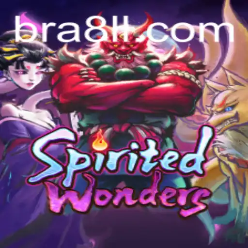 Explorando SpiritedWonders: Um Novo Fenômeno de Jogos com a Palavra-Chave 8LL