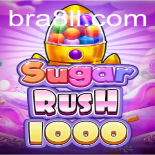 Explorando o Mundo Encantado de SugarRush1000 e o Desafio 8LL