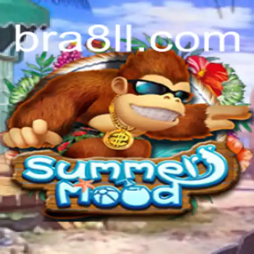Descubra o Encantador Jogo SummerMood com 8LL
