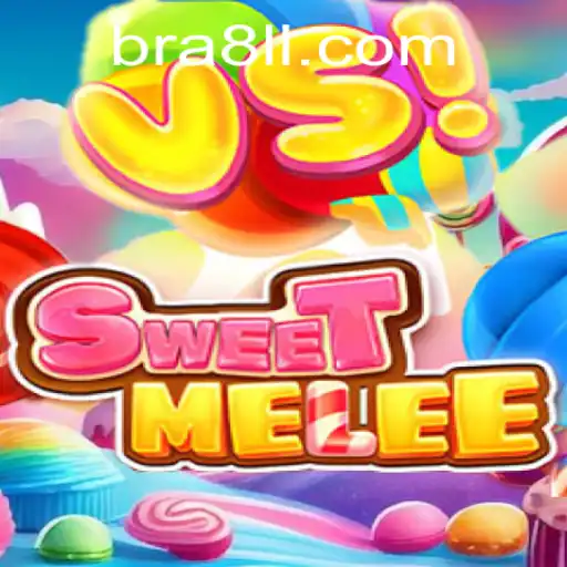 SweetMelee: O Fenômeno do Mundo dos Jogos